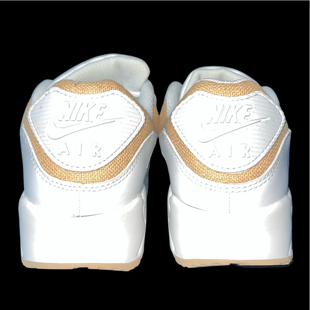 Nike Air Max 90 Two Tone Burlap - Picture 7 of 7